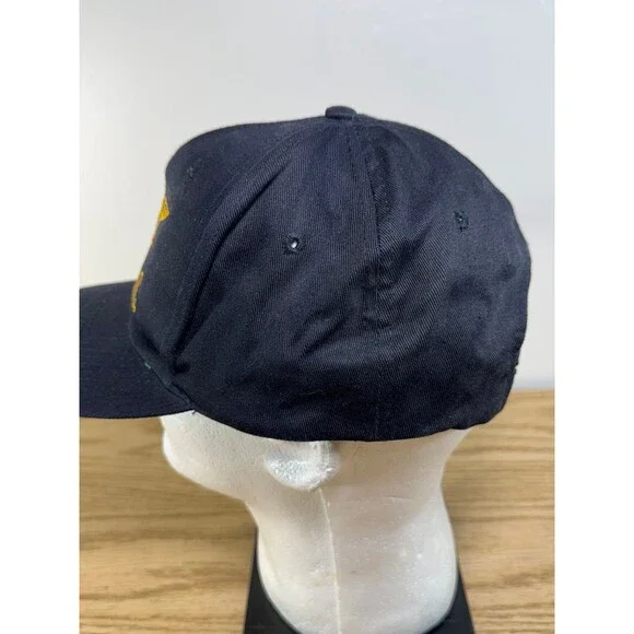 Vintage Washington DC USA Snapback‎ Hat Cap - Picture 2 of 6